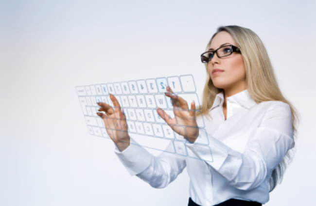 Corporate Virtual Personal Concierge