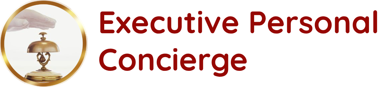 Executive Personal Concierge